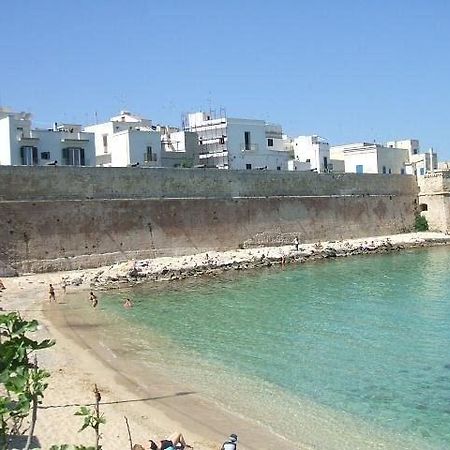 Borgo Antico Apartment Monopoli Cameră foto