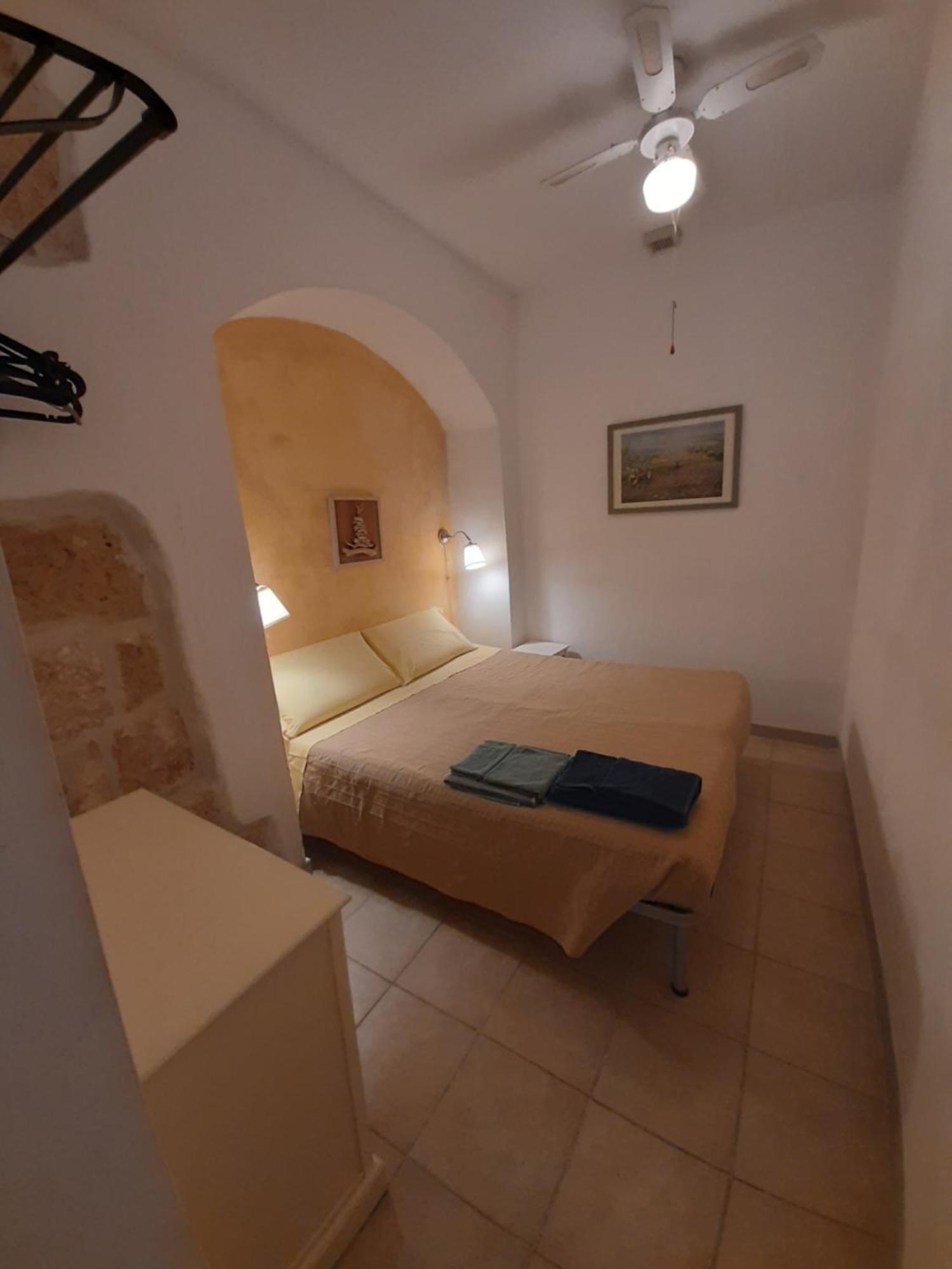 Borgo Antico Apartment Monopoli Exterior foto