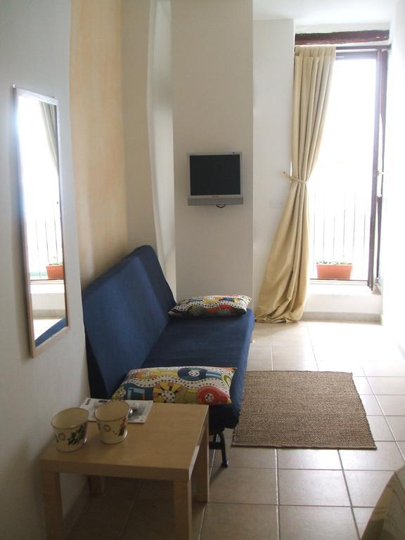 Borgo Antico Apartment Monopoli Exterior foto