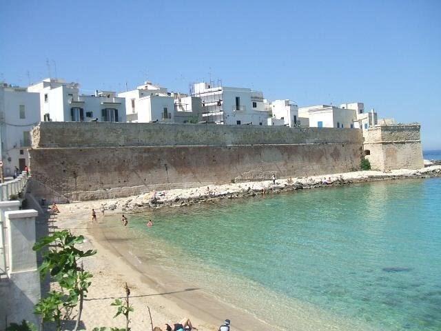 Borgo Antico Apartment Monopoli Cameră foto