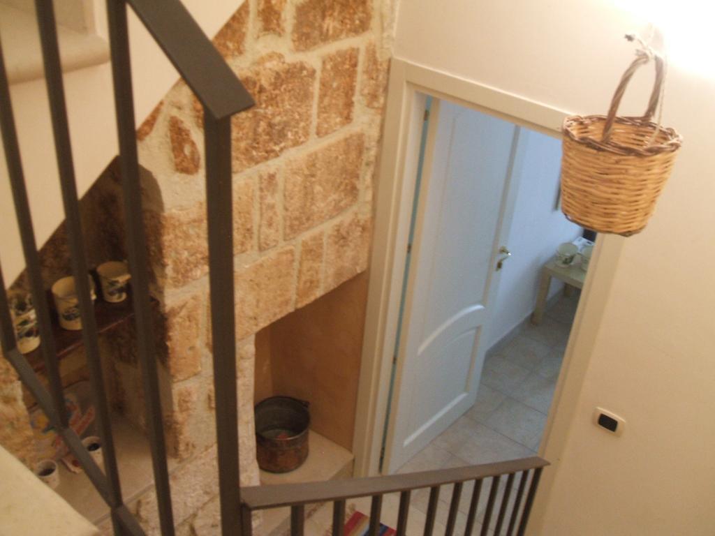 Borgo Antico Apartment Monopoli Cameră foto