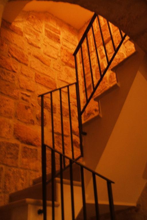 Borgo Antico Apartment Monopoli Cameră foto