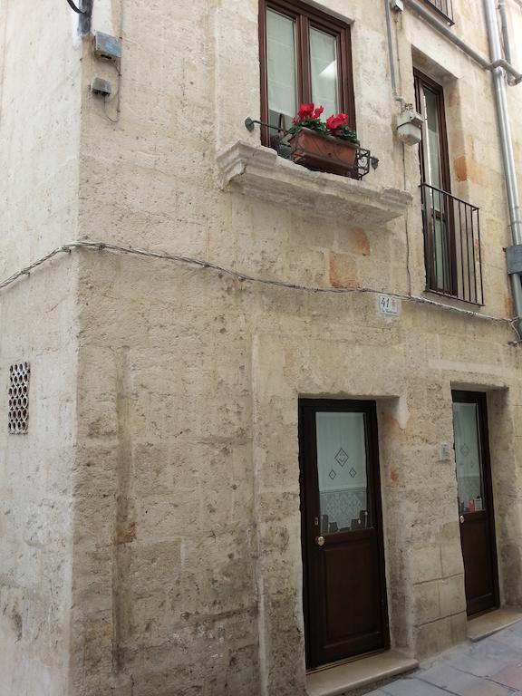 Borgo Antico Apartment Monopoli Cameră foto